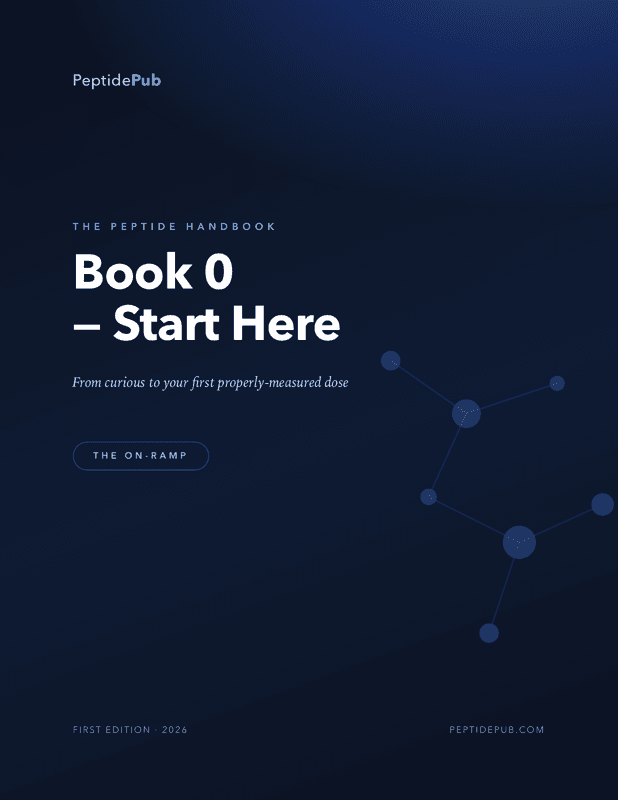 VOL. 0: Start Here