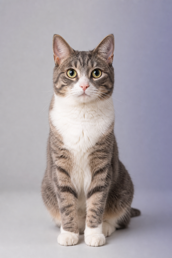 Peptides for cats