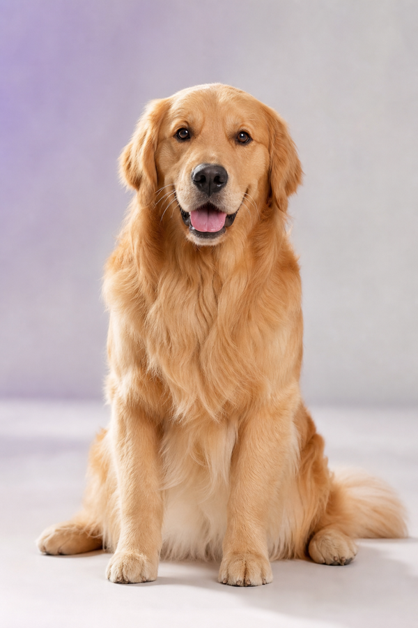 Peptides for dogs